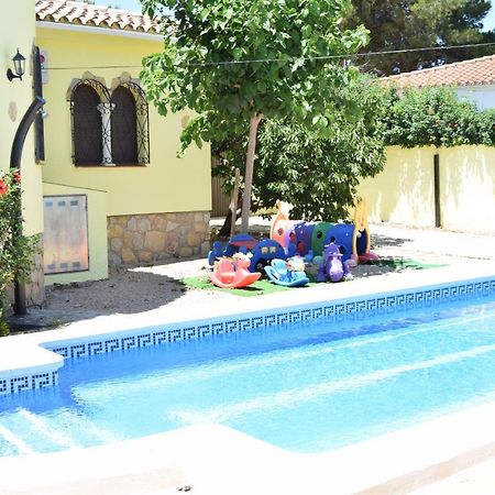 Villa Los Inkas Miami Playa Zewnętrze zdjęcie