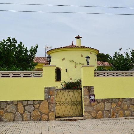 Villa Los Inkas Miami Playa Zewnętrze zdjęcie