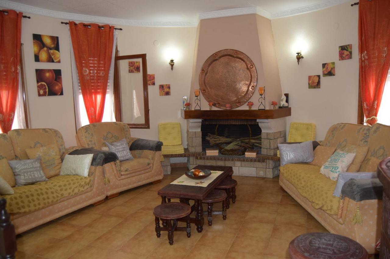 Villa Los Inkas Miami Playa Zewnętrze zdjęcie