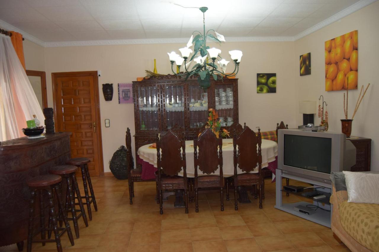 Villa Los Inkas Miami Playa Zewnętrze zdjęcie
