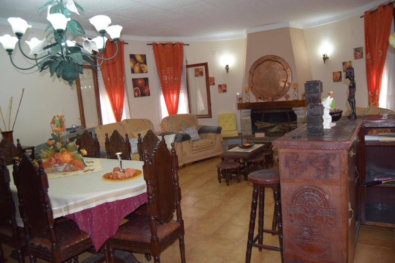 Villa Los Inkas Miami Playa Zewnętrze zdjęcie