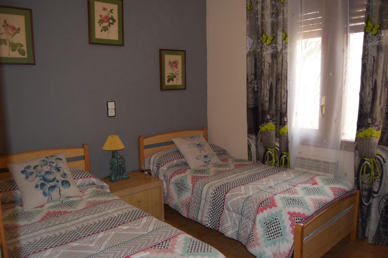 Villa Los Inkas Miami Playa Zewnętrze zdjęcie