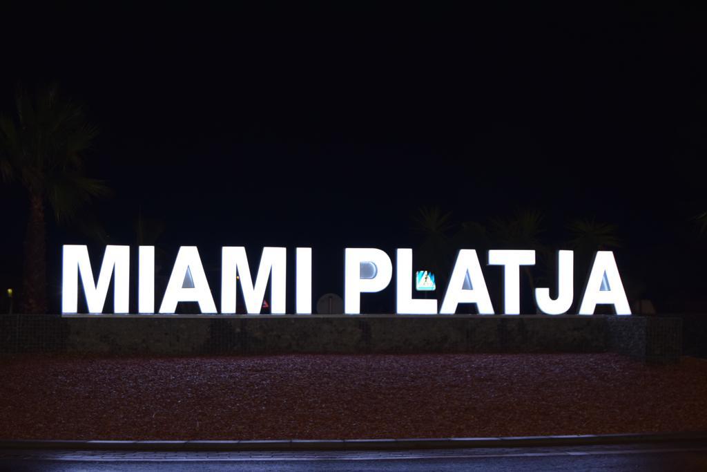 Villa Los Inkas Miami Playa Zewnętrze zdjęcie