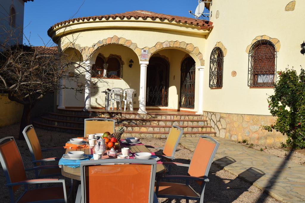 Villa Los Inkas Miami Playa Zewnętrze zdjęcie