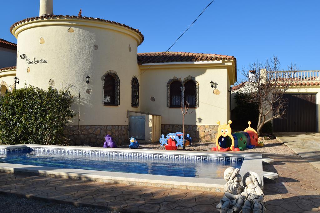 Villa Los Inkas Miami Playa Zewnętrze zdjęcie