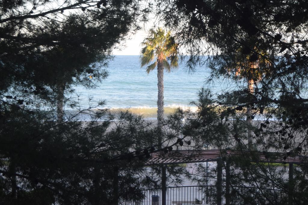 Villa Los Inkas Miami Playa Zewnętrze zdjęcie