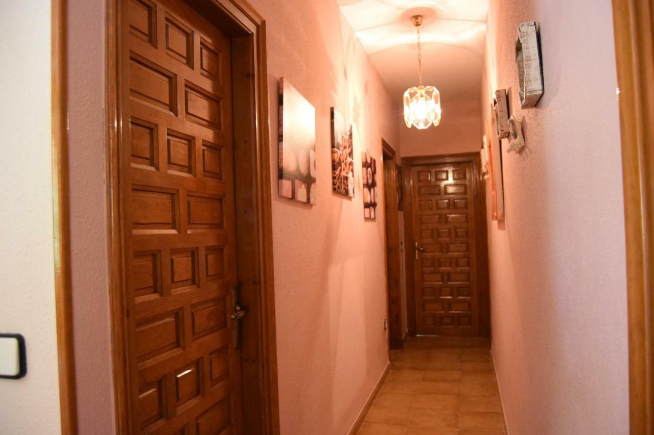 Villa Los Inkas Miami Playa Zewnętrze zdjęcie
