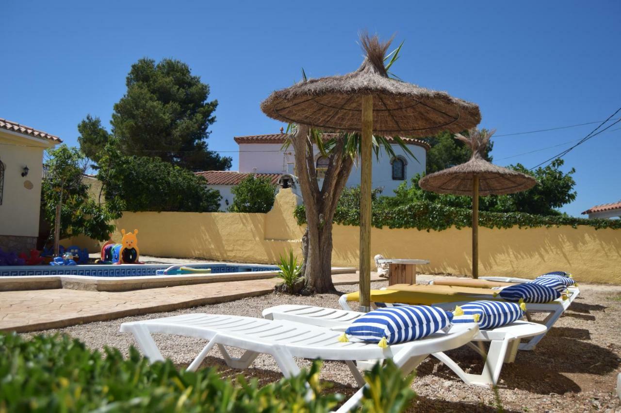 Villa Los Inkas Miami Playa Zewnętrze zdjęcie