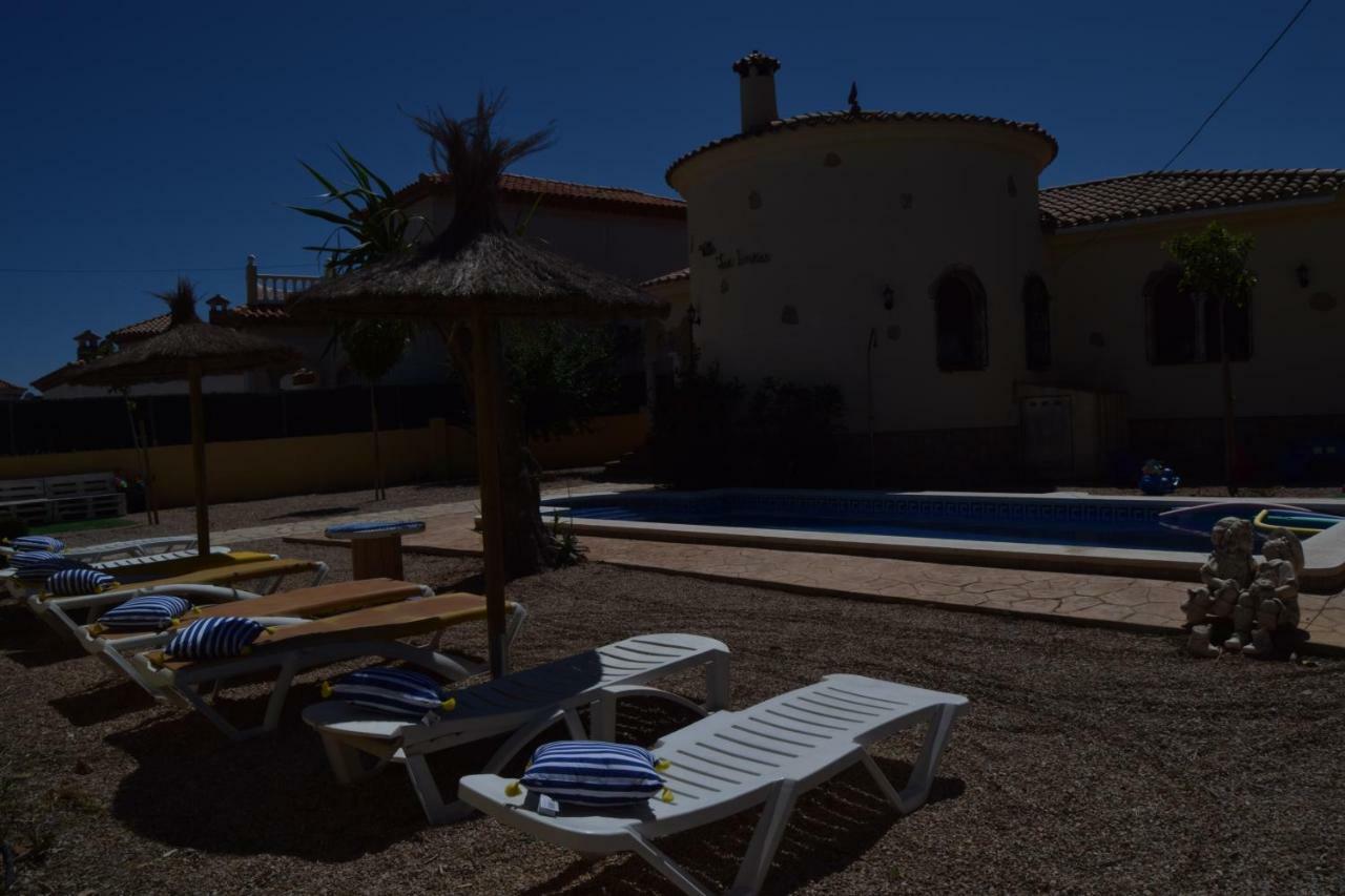 Villa Los Inkas Miami Playa Zewnętrze zdjęcie